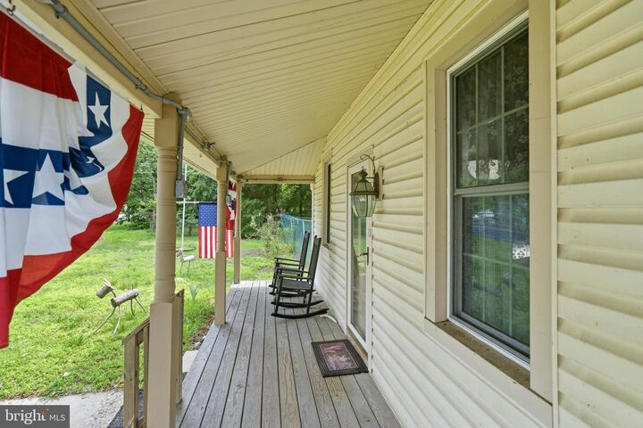 Property Photo:  3506 Route 47  NJ 08332 