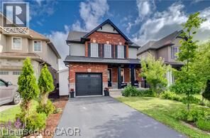 Property Photo: 290 William Street ON N3B 0B5