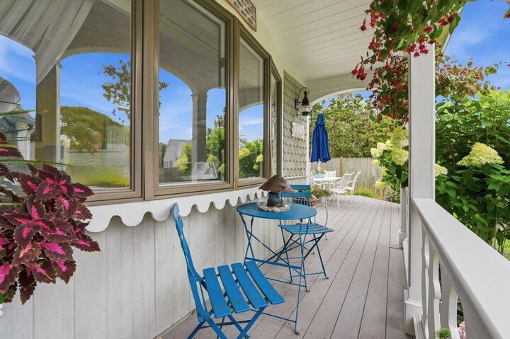 Property Photo:  13 Maloney Lane  MA 02639 