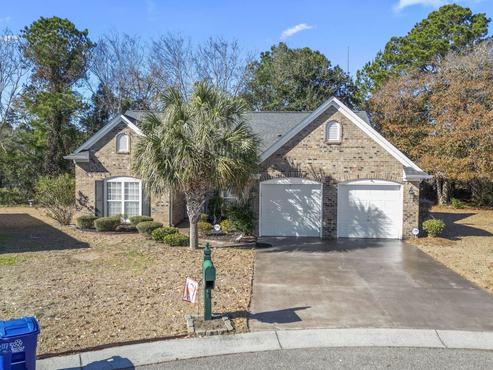 Property Photo: 6009 Mossy Oaks Dr. SC 29582