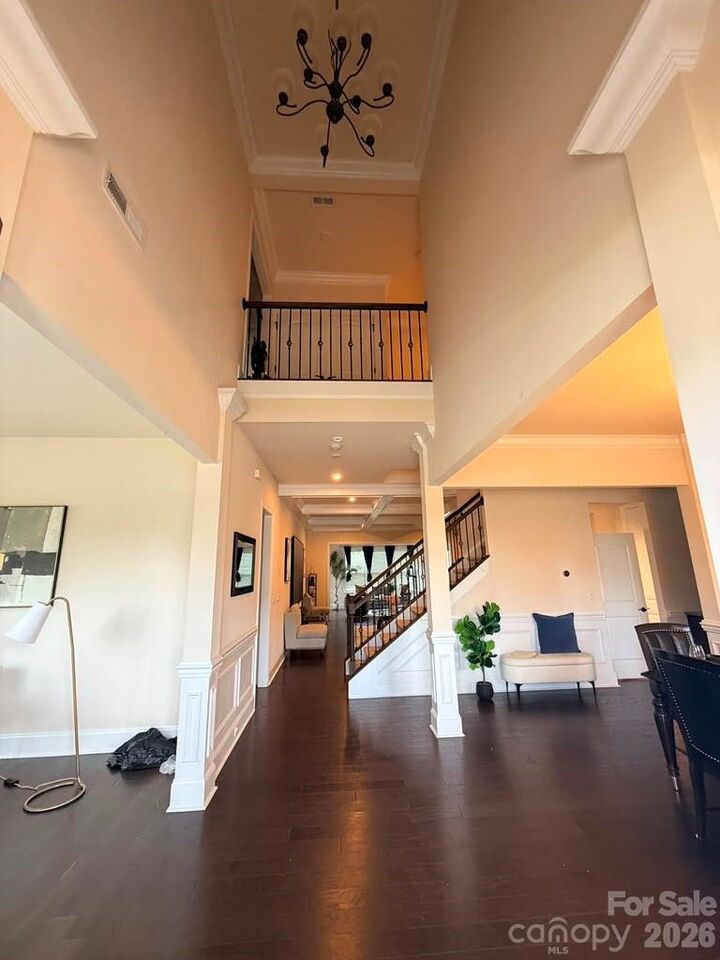 Property Photo:  11422 Glanmire Drive  NC 28105 