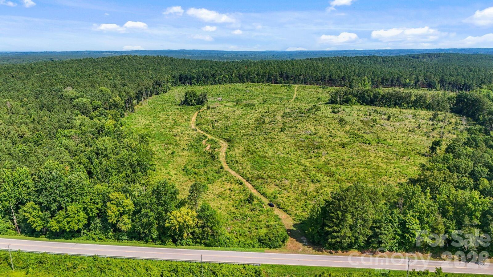 Property Photo: 0000 Hwy 72 Highway 3 SC 29031