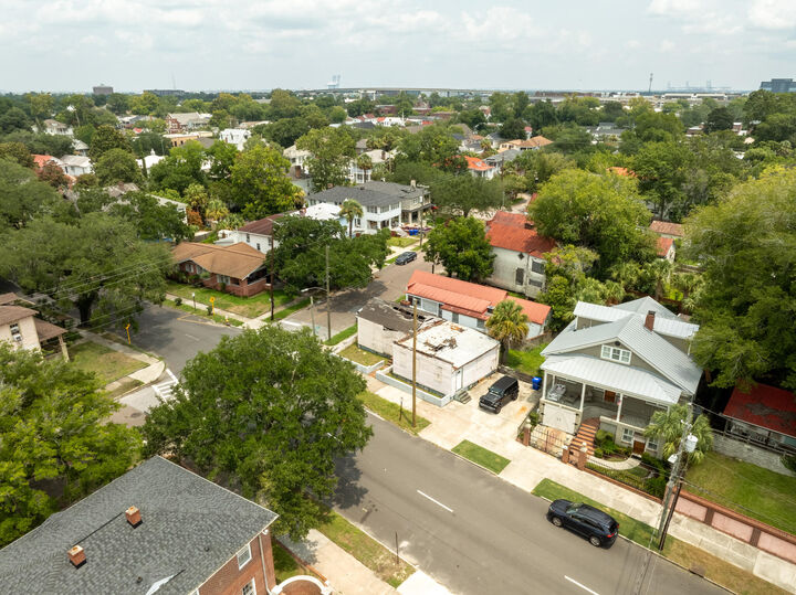 Property Photo:  189 Congress Street  SC 29403 