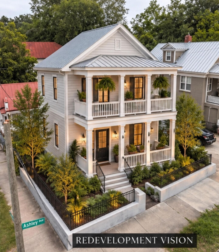 Property Photo:  189 Congress Street  SC 29403 