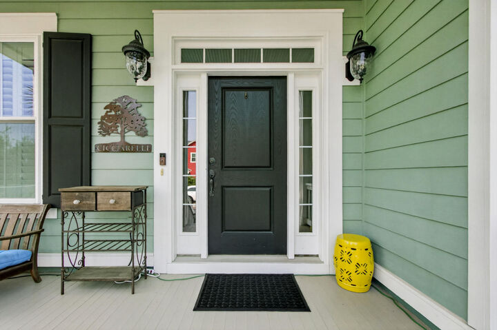Property Photo: 1395 Crane Creek Drive SC 29466