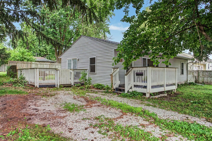 Property Photo:  1220 15th Street  IA 50201 