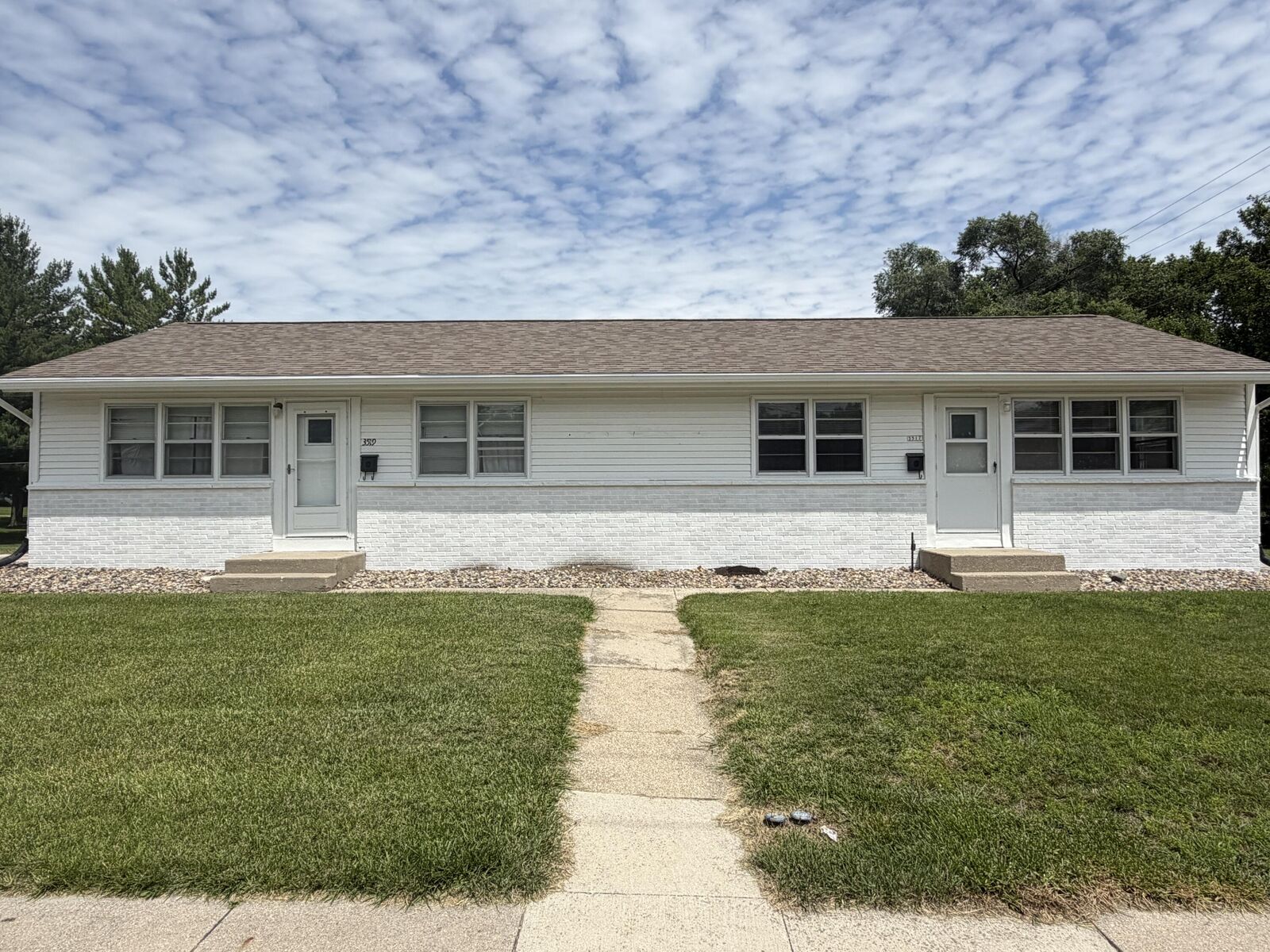 Property Photo:  3517/3519 Tripp Street  IA 50014 