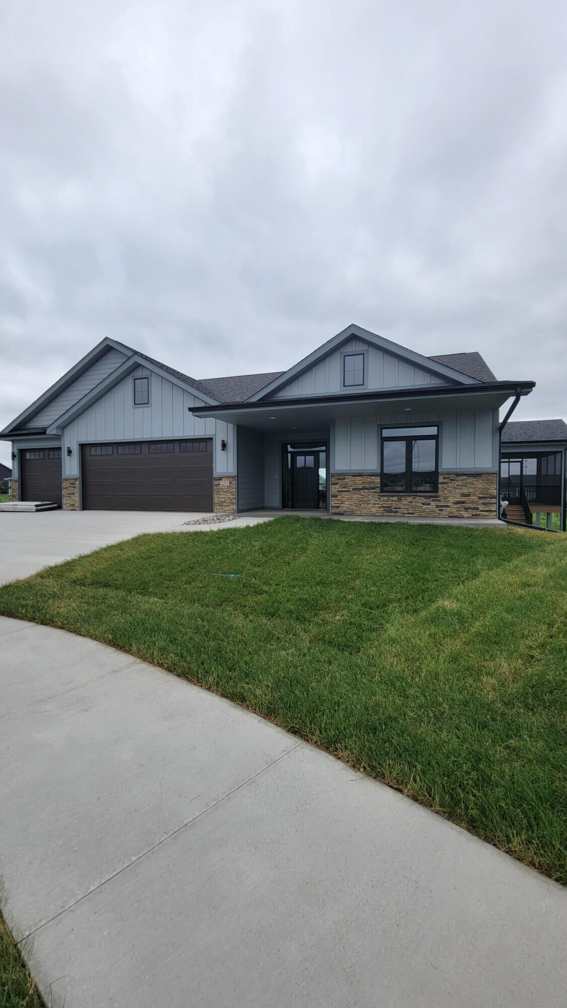 Property Photo: 2212 Ketelsen Drive IA 50010