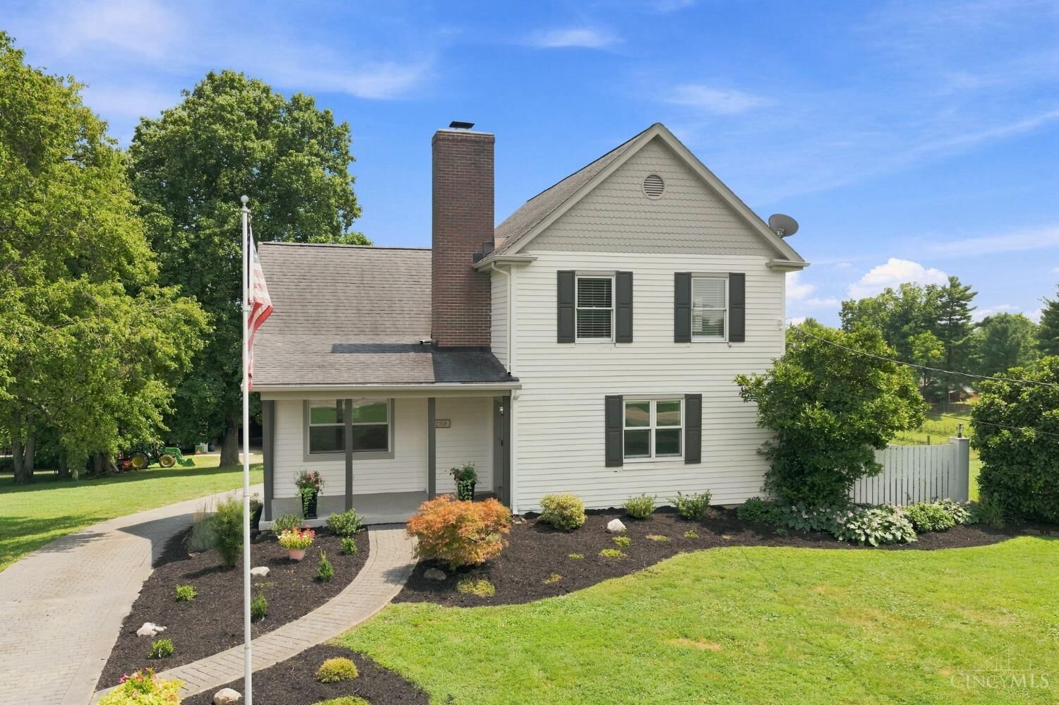 Property Photo:  2368 Van Blaricum Road  OH 45233 