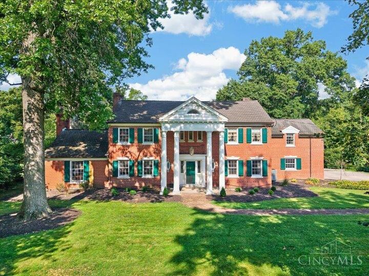 Property Photo: 7225 Meadowbrook Drive OH 45237