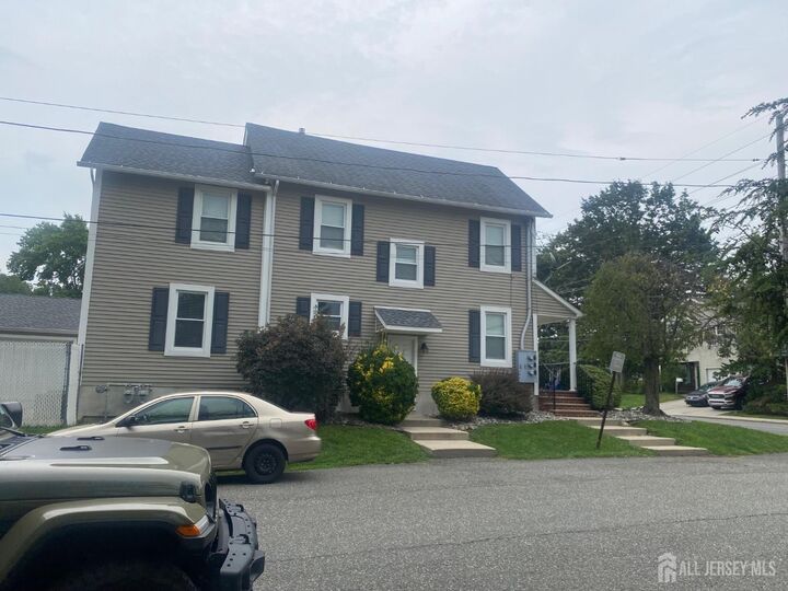 Property Photo:  637 Main Street  NJ 08872 