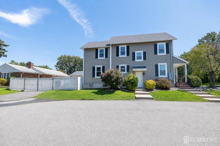 Property Photo:  637 Main Street  NJ 08872 