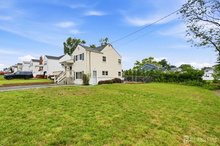 Property Photo: 2 Carter Place NJ 08859