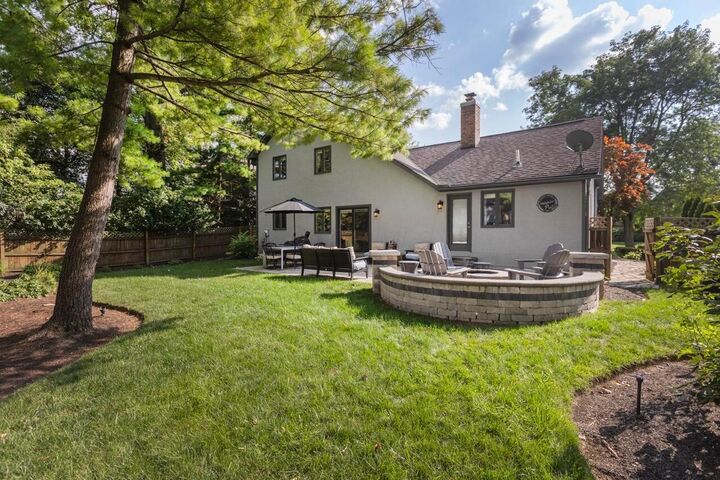 Property Photo:  2318 Starleaf Lane  OH 43235 