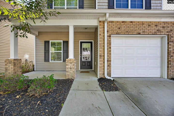 Property Photo:  125 Chesterton  SC 29072 