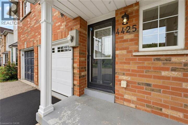 Property Photo:  4425 Peter Drive  ON L7L 6S7 
