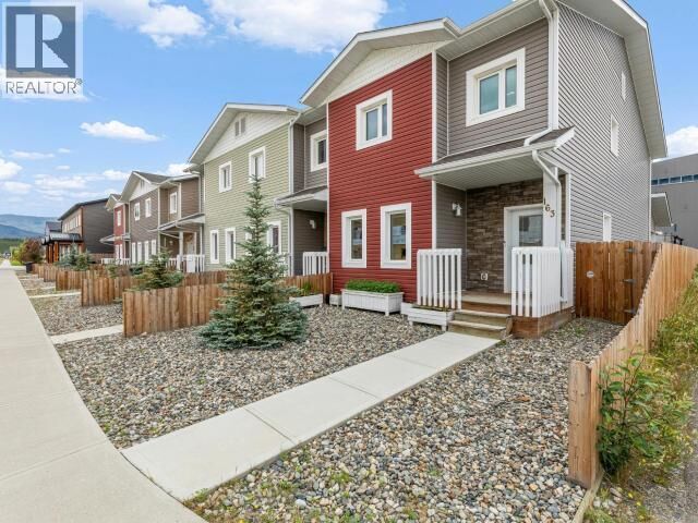 Property Photo: 163 Olive May Way YT Y1A 0R5