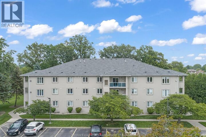 Property Photo:  4850 Grand Boulevard 306  ON N8T 3K9 