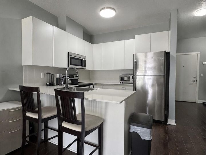 Property Photo: 20460 Douglas Crescent 414 BC V3A 0C6