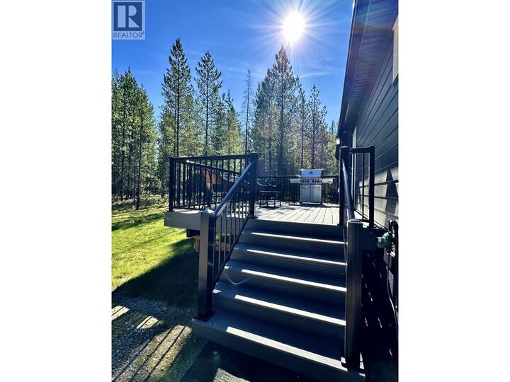 Property Photo: 11975 Blackman Road BC V0E 2Z0