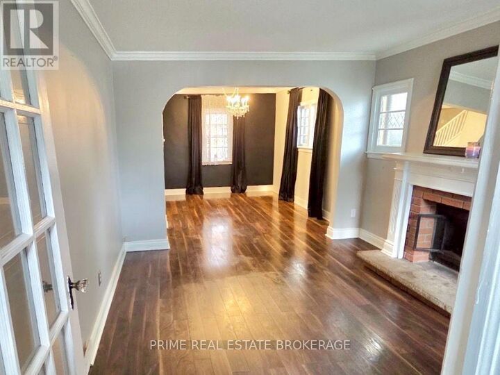 Property Photo: 586 Cheapside Street ON N5Y 3X8