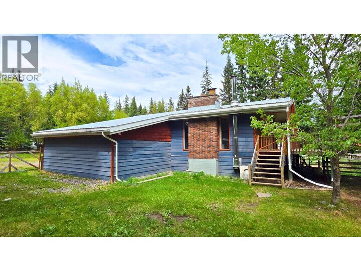 Property Photo: 2651 Morgan Road BC V0J 1Z2