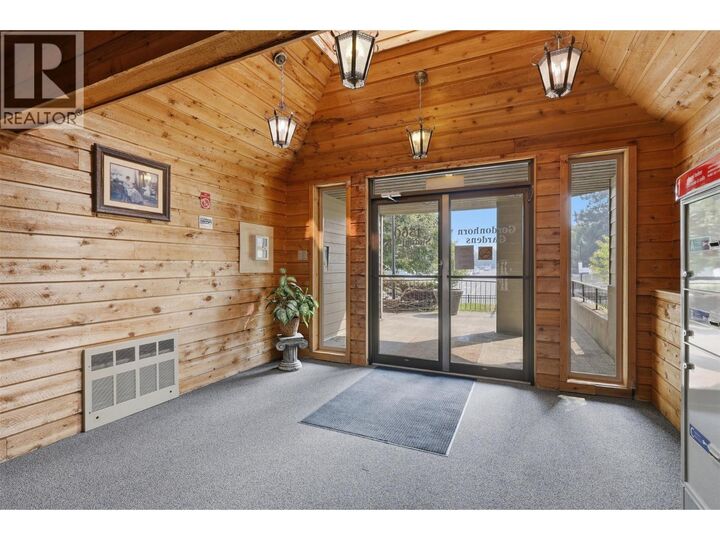 Property Photo: 1560 Summit Drive 224 BC V2E 1R5