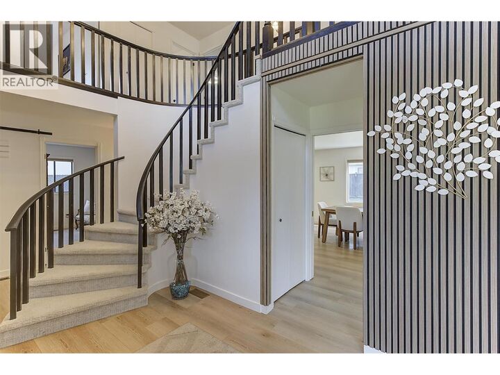 Property Photo: 687 Barnaby Road BC V1W 4N8