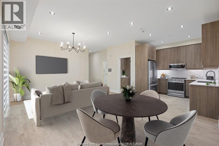 Property Photo: 1826 Wyoming Avenue 404 ON N9H 0P6