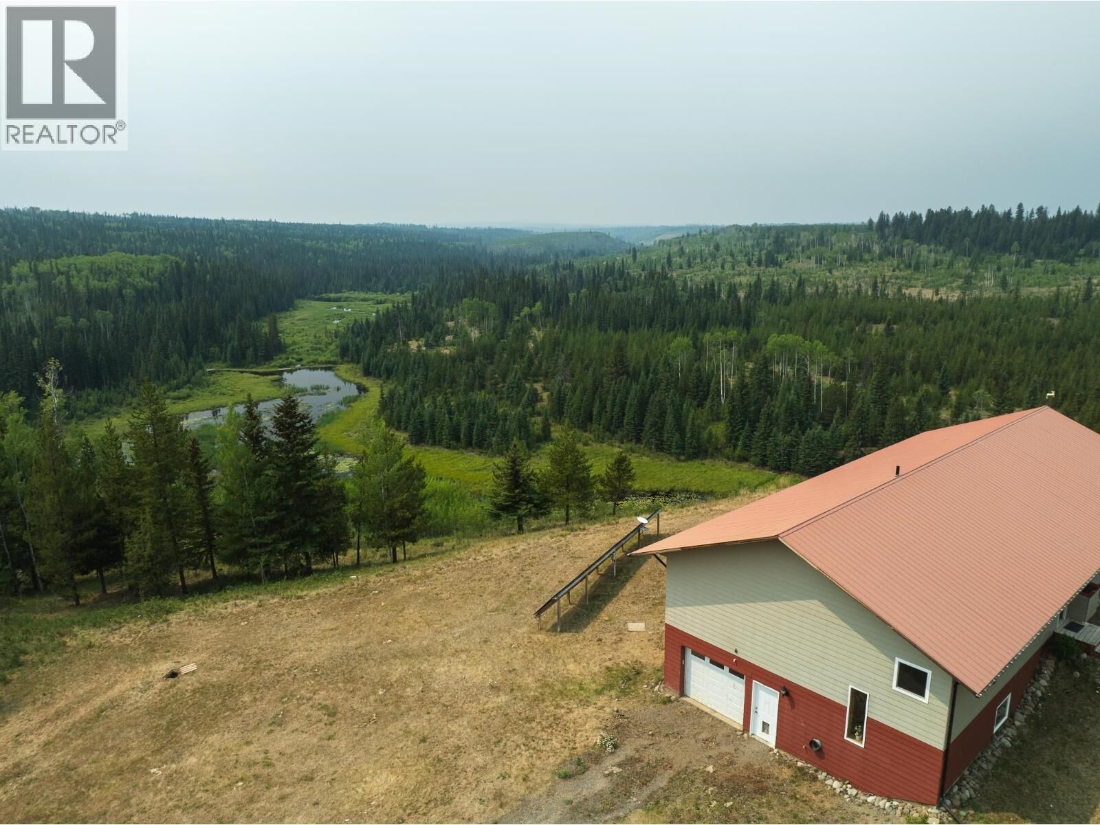 Property Photo:  7585 Bonaparte Road  BC V0K 1E0 