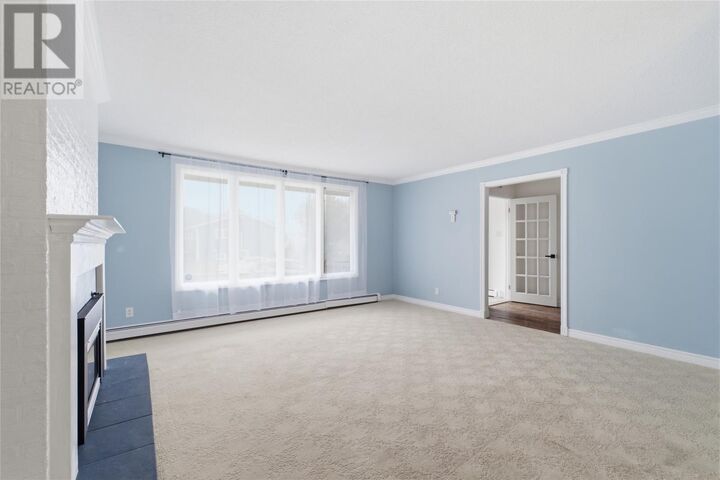 Property Photo: 85 Virginia Place NL A1A 3G8