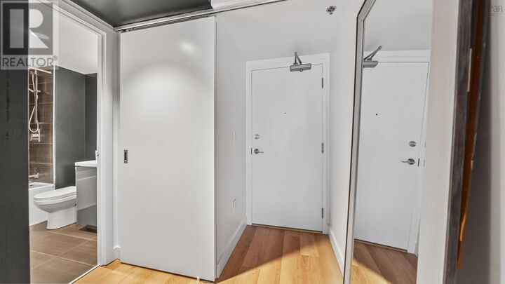 Property Photo: 1065 Barrington Street 423 NS B3H 0B7