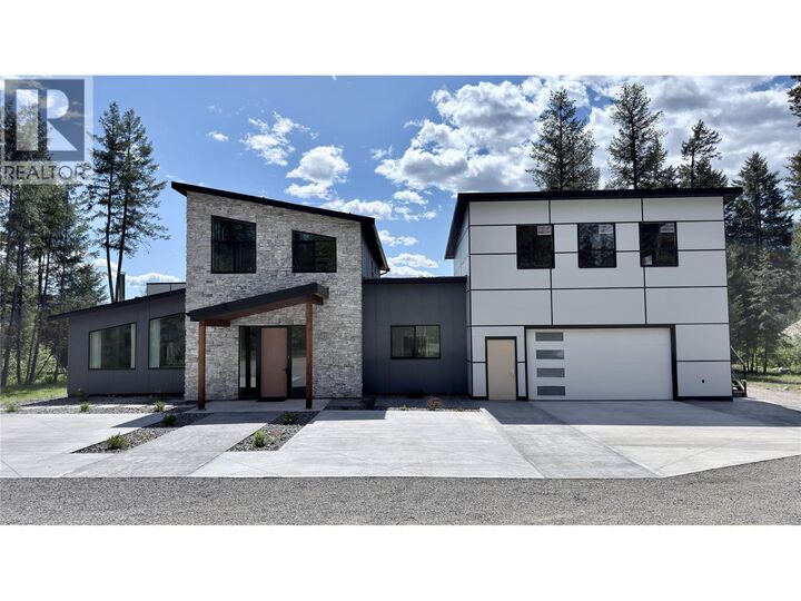 Property Photo: 155 Caitlin Road BC V0H 1E3