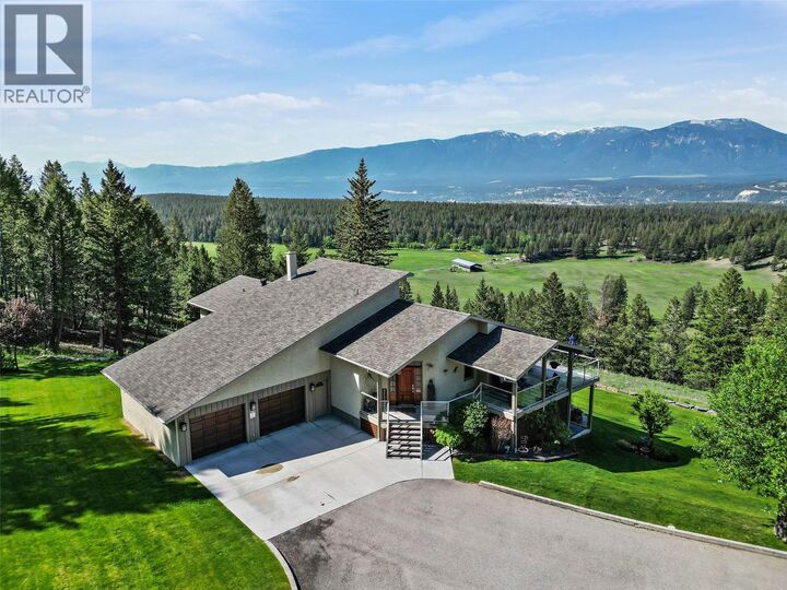 Property Photo: 9520 Juniper Heights Road BC V0A 1K2