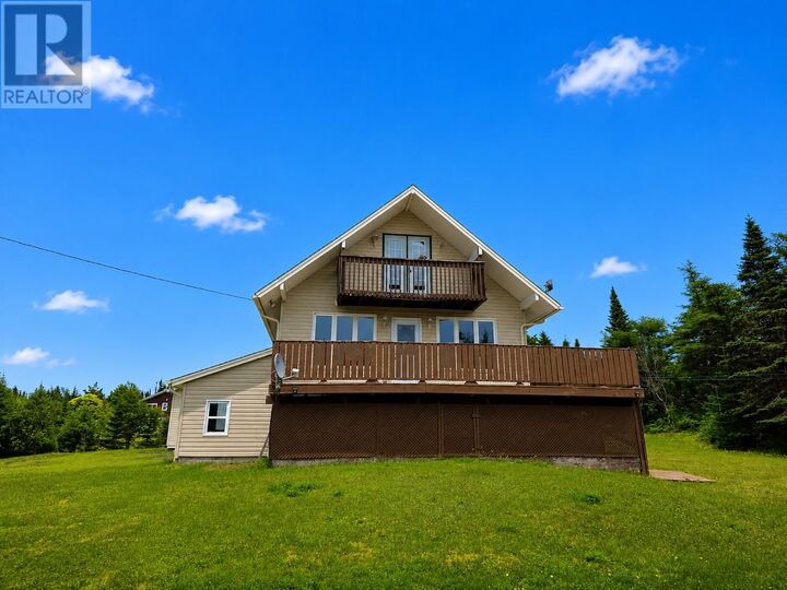 Property Photo: 71 Strawberry Hill Road NL A1B 1G0