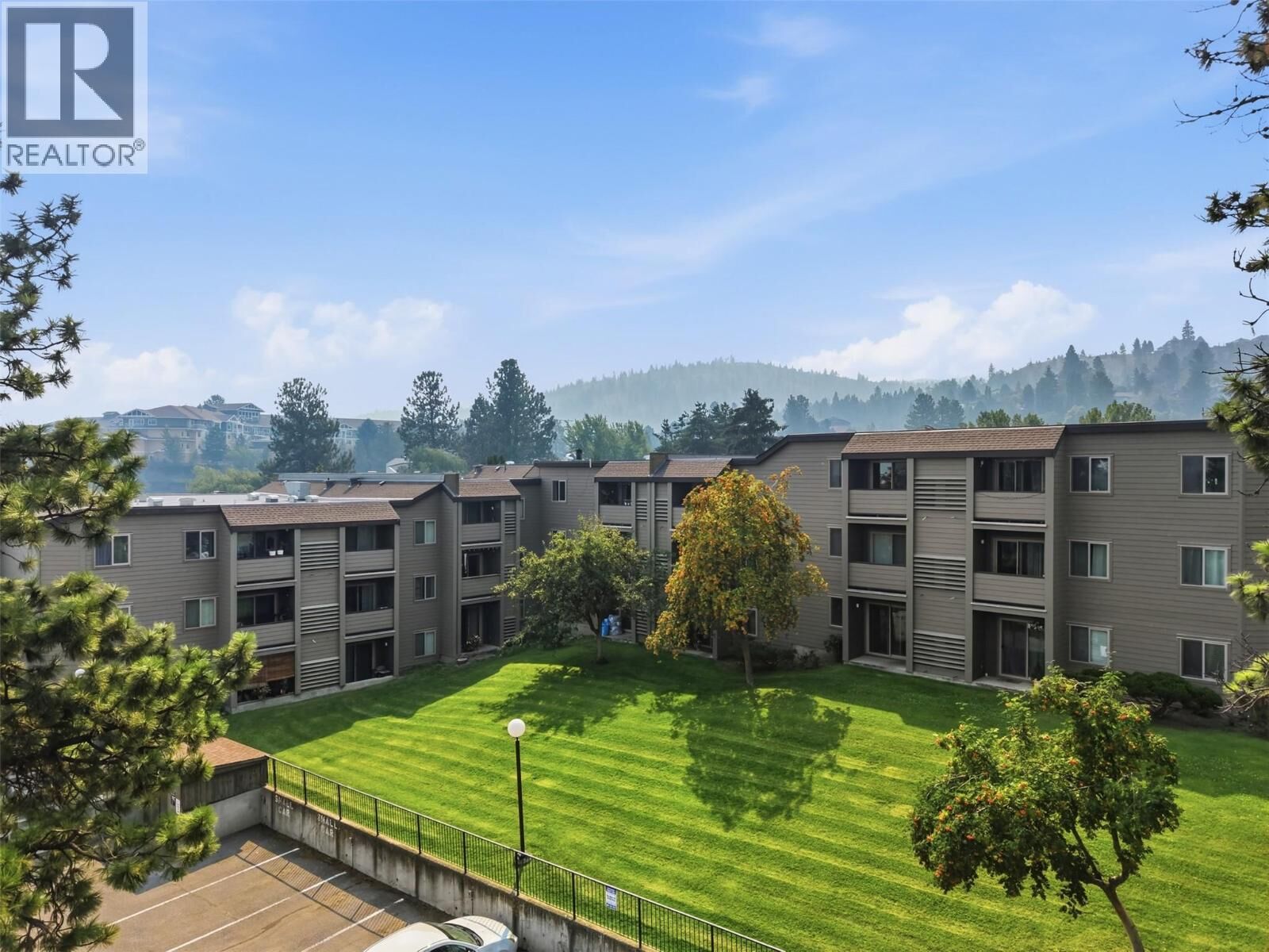 Property Photo: 1560 Summit Drive 348 BC V2E 1R5