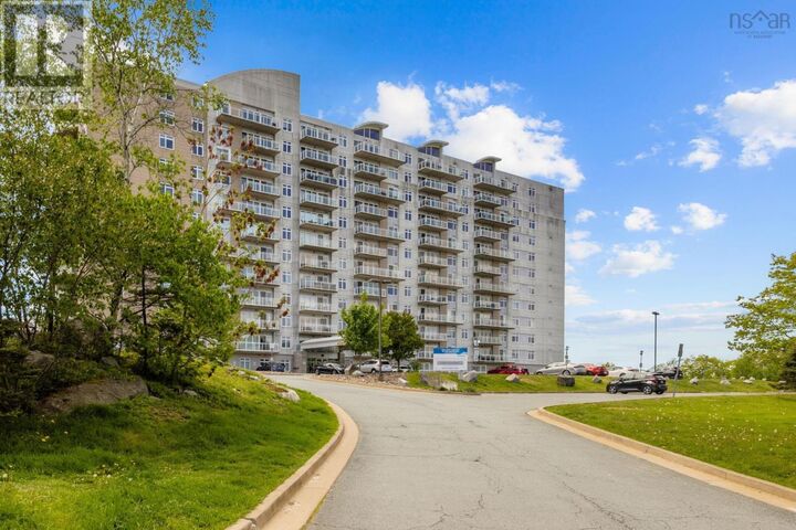 Property Photo:  60 Walter Havill Drive 701  NS B3N 0A9 