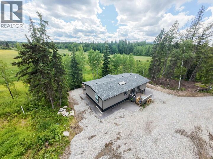 Property Photo: 2281 Blackwater Road BC V2J 7C5