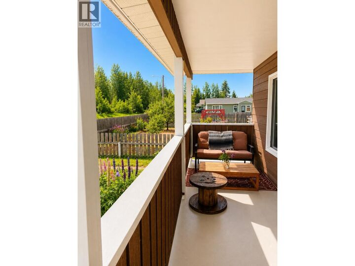 Property Photo:  3615 Alfred Avenue  BC V0J 2N0 