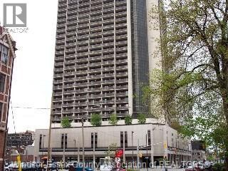 Property Photo: 150 Park Street West 2515 ON N9A 7A2