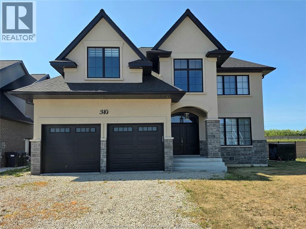 Property Photo:  310 Blake Avenue  ON N8L 1B6 