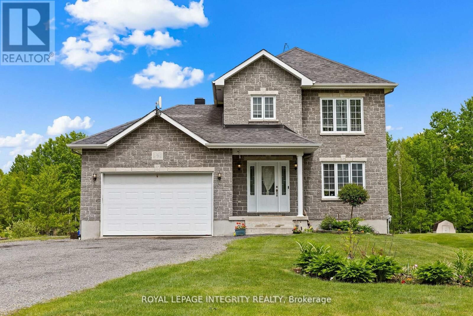 Property Photo: 53 Beaver Lane ON K0A 2M0
