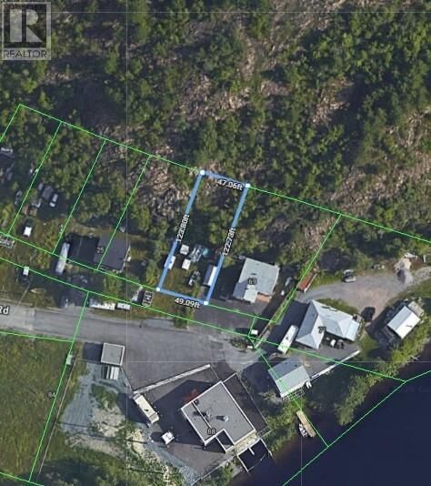Lot 7 Savard Road — photo 1