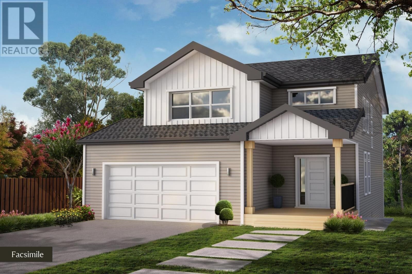 Property Photo: 550 Everwood Avenue 442 NS B3Z 0J6