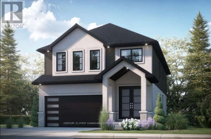Property Photo:  1453 Twilite Boulevard  ON N6G 3R5 