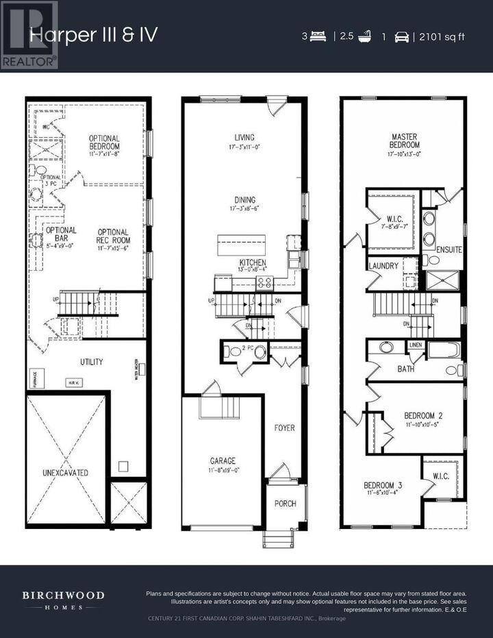 Property Photo: 6366 Royal Magnolia Avenue ON N6P 0J6