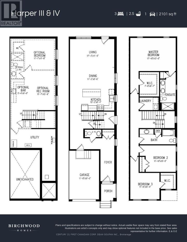 Property Photo: 6362 Royal Magnolia Avenue ON N6P 0J6