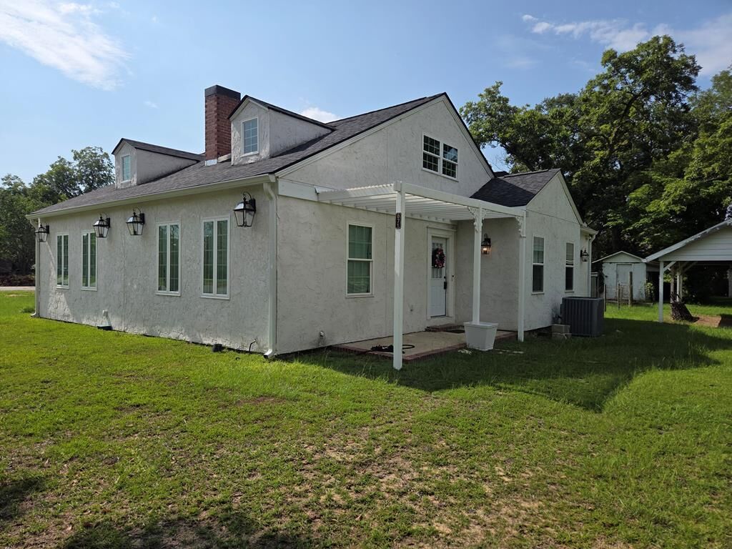 Property Photo:  871 5th Avenue  GA 31079 