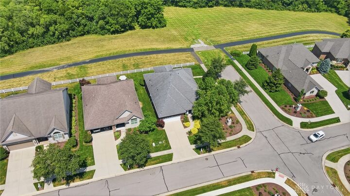 Property Photo:  1425 Audubon Lane  OH 45385 