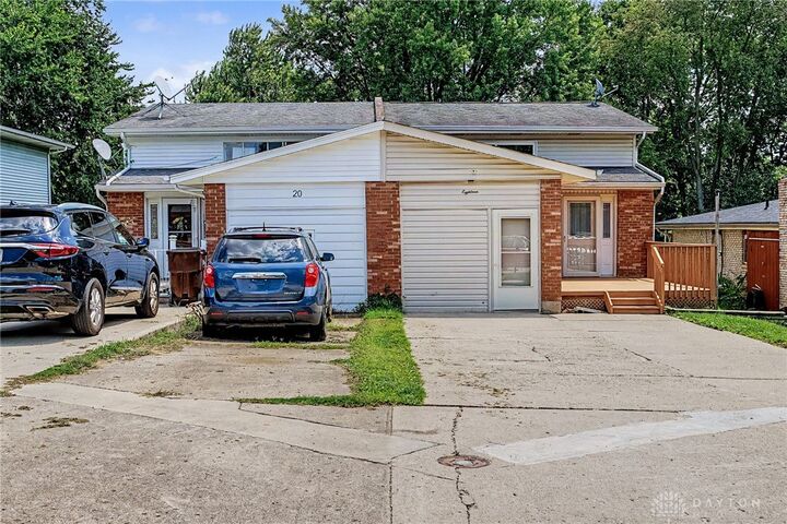 Property Photo:  18 Highridge Court  OH 45005 